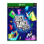 Just Dance 2022 (Xbox)