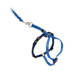 PetSafe Easy Walk Cat Harness Blå - L