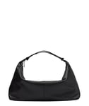 Liebeskind Berlin Paris Biker, Clochard Damen, Black, S (HxBxT 19cm x36cm x10cm)