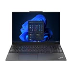 Lenovo Thinkpad E16 G2 21ma002nge - 16" Wuxga, Intel Ultra 7 155h, 16