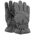 Gants Barts  Basic Skigloves Gants - Dark Heath