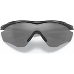 Oakley M2 Frame Xl Matte Black