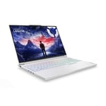 Lenovo Legion 7 I7-14700HX/16" IPS 16GB/1TB SSD/RTX4060_8GB/W11H/ENG/GLACIER WHITE