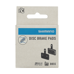 Shimano Disc Brake Pad Set Resin B05S incl pair 