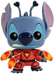 Funko 4671 Disney Pop Stitch 626 Vinyl Figure