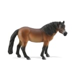 Figurine Cheval : Poney Exmoor