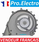 Ventilateur fan GPU HP Zbook 15 G3 G4 NS75C08-15C05