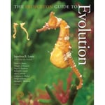 The Princeton Guide to Evolution (häftad, eng)