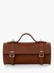 Cambridge Satchel Bowls Leather Grab Bag