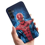 Samsung Galaxy A15 - Skal/Mobilskal Spiderman