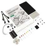 Kitronik Inventors Kit for BBC micro:bit with 10 Experiments