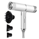 White High  Dryer Hair Blow Anion Dryer for Hair Dryers  Plug Q3J53810