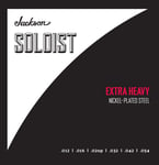 Soloist Strings Extra Heavy 012-054