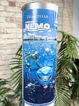 Disney KOMAR Large PHOTO MURAL FINDING NEMO Wallpaper 184cm x 254cm 4-406 New