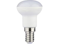 V-Tac 21211 Led (Rgb)-Lampa Eek F (A - G) E14 2,9 W Naturvit (Ø X H) 39 Mm X 76 Mm 1 St