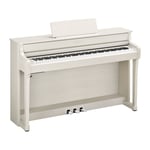 Yamaha Clavinova CLP-835WB