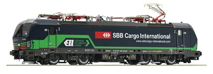 Pour Märklin ROCO 79955 Locomotive Électrique Vectron Br 193 258-1 SBB Cargo Ell