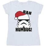 T-shirt Disney  Episode IV: A New Hope Humbug