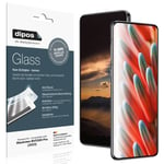 2x Protection ecrán pour Blackview BV5300 Pro (2023) mat Verre souple Film