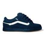 Vans Men's Giniss Navy/White VHHSNAV 11 UK