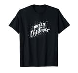 Merry Christmas - Happy Holiday - Happy New Year - Xmas Tree T-Shirt