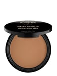 Matte Body Bronzer Bronzer Solpuder NYX Professional Makeup