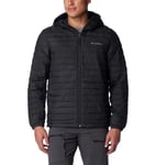 Columbia Silver Falls II, Veste à Capuche pour Homme