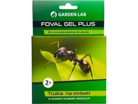 Un Insektsfälla För Myror 2 St Foval Gel Plus (1 St)