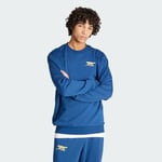 adidas Arsenal Cultural Story Crew Sweatshirt Men