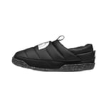 THE NORTH FACE NF0A5G2BKY41 Women’s Nuptse Mule Femme Nero Bianco EU 37