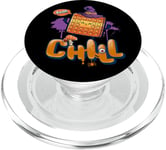 Halloween Witch Shirt for Kids Fidget Toy Pop It PopSockets PopGrip for MagSafe