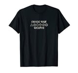 Tabletop Game RPG game night Dice Shirt T-Shirt