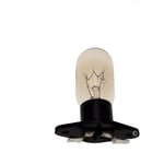 Ampoule pour Four micro onde WHIRLPOOL - Blanc - Accessoires d'appareils - Conçu pour Four à micro-ondes