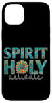 Coque pour iPhone 14 Plus Spirit Holy Activate Vibrant Inspiration Text