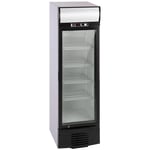 Royal Catering Kakkoslaatu Juomakaappi - 278 l LED