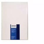 Epson A3+ Traditional Photo Paper - 330g 25 sheets