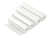 Pack de 4 rouleaux pour sachets de conservation - Rosenstein & Söhne