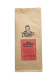 KW Karlberg Aroma Forza Mite kaffebönor 750g