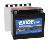 Exide MC-Batteri AGM 18 Ah