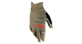 Gants longs vtt 2 0 subzero dune