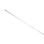 Car Replacement Power Aerial AM/FM Radio Antenna Mast Cable For Sequoia