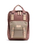 Doughnut The Mystic Club Macaroon Backpack rose/beige