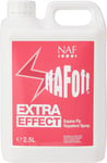 NAF Off Extra Effect Fly Spray Refill 2.5L