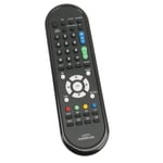 VINABTY GA608WJSA Remote Control Replace for Sharp LCD TV AQUOS LC-32FH510E LC-32FH510S LC-32FB510E LC-32FB510S LC-32FS510E LC-32FS510S LC-32FB500E LC-32DH500E LC-32DH500S LC-24LE220E LC-32LE220E