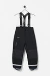 Tretorn - Vinterbyxor Aktiv Cold Weather Pant - Svart