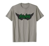 Marvel’s Guardians of the Galaxy Video Game Star-Lord Wings T-Shirt