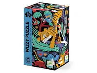 DJECO- Puzzles, 37031, Multicolore
