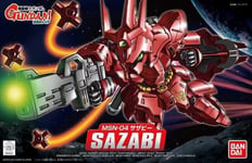 BB Sazabi BANDAI