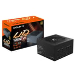 Gigabyte UD1000GM PG5 1000W 80+ Gold PCIe5 Fully Modular Power Supply - Rev 2