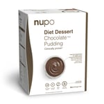 Nupo Diet Dessert Chocolate Pudding 12 portioner